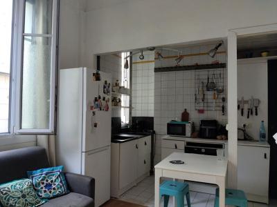 Annonce Vente 2 pi�ces Appartement Paris-15eme-arrondissement 75