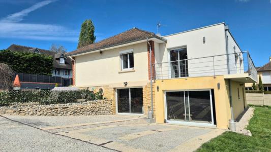Annonce Vente 7 pi�ces Maison Deauville 14