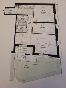Acheter Appartement Marcq-en-baroeul Nord