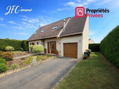 Annonce Vente 7 pi�ces Maison Vic-sur-aisne 02