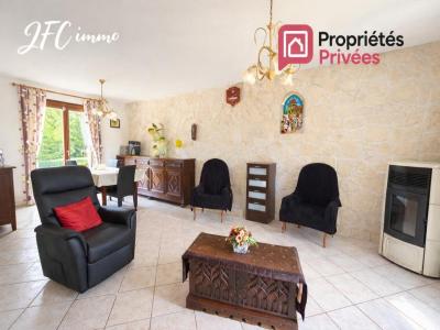 Acheter Maison Vic-sur-aisne Aisne