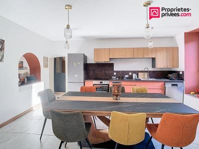For sale Saint-andre-de-majencoules 8 rooms 220 m2 Gard (30570) photo 0