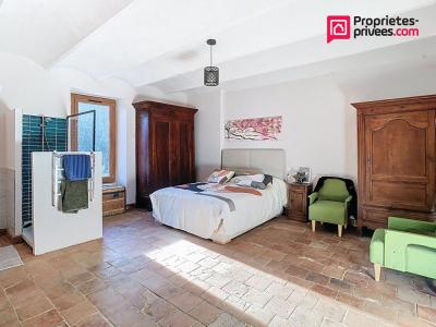 For sale Saint-andre-de-majencoules 8 rooms 220 m2 Gard (30570) photo 2