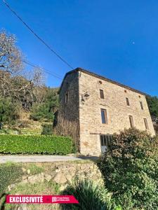 For sale Saint-andre-de-majencoules 8 rooms 220 m2 Gard (30570) photo 4