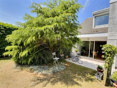 Annonce Vente 2 pi�ces Maison Neufchatel-hardelot 62