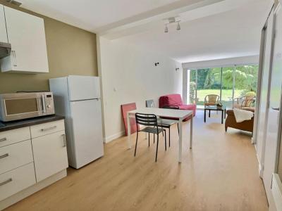 Acheter Maison 52 m2 Neufchatel-hardelot