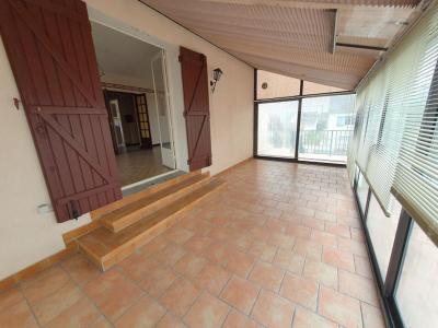 Annonce Vente 6 pi�ces Maison Saint-doulchard 18