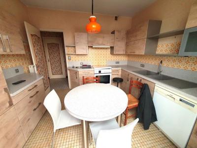 Acheter Maison 144 m2 Saint-doulchard