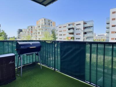 Annonce Vente 3 pi�ces Appartement Bordeaux 33