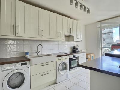 Acheter Appartement 63 m2 Bordeaux
