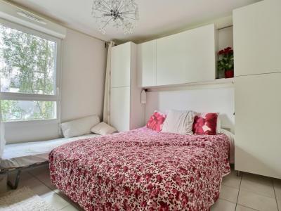 Acheter Appartement Bordeaux 209000 euros
