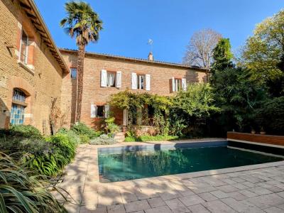For sale Roquettes 10 rooms 315 m2 Haute garonne (31120) photo 2