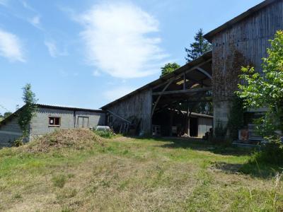 Acheter Maison Chartrier-ferriere 215000 euros