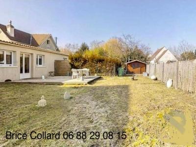 Annonce Vente 3 pi�ces Maison Montataire 60