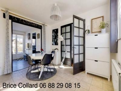 Acheter Maison 52 m2 Montataire