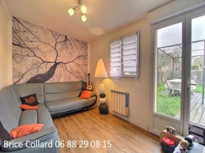 Acheter Maison Montataire 158000 euros