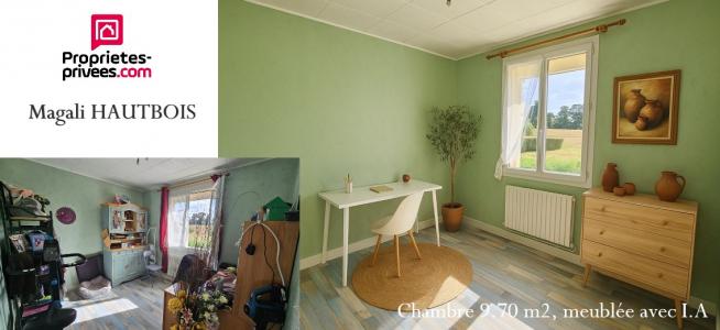 Acheter Maison Parigny Manche