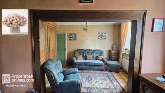 Acheter Maison Loges-marchis 75000 euros