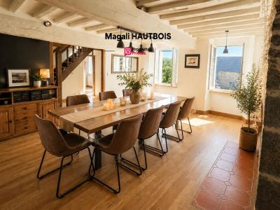 For sale Avranches 9 rooms 267 m2 Manche (50300) photo 0