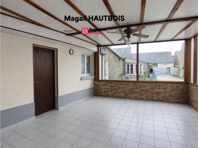 Acheter Maison 167 m2 Saint-hilaire-du-harcouet