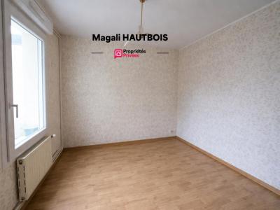 Acheter Maison Saint-hilaire-du-harcouet 173900 euros