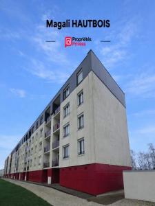 For sale Donville-les-bains 3 rooms 66 m2 Manche (50350) photo 0