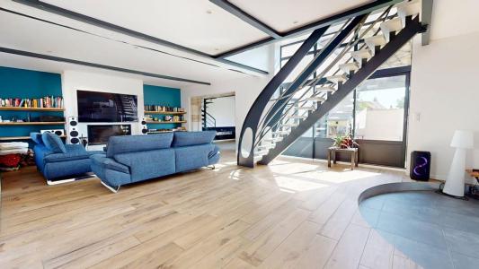 For sale Clery-saint-andre 8 rooms 252 m2 Loiret (45370) photo 0