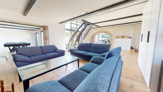 Annonce Vente 8 pi�ces Maison Clery-saint-andre 45