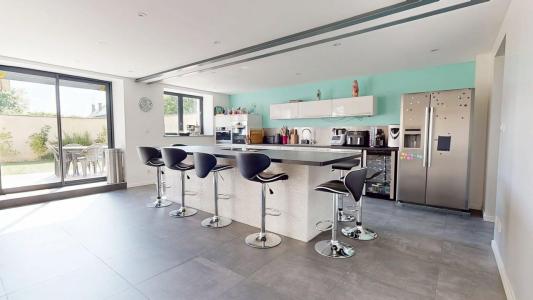 Acheter Maison Clery-saint-andre Loiret