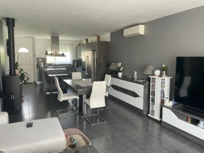 For sale Latour-bas-elne 3 rooms 80 m2 Pyrenees orientales (66200) photo 0