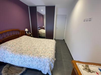 Annonce Vente 3 pi�ces Maison Latour-bas-elne 66