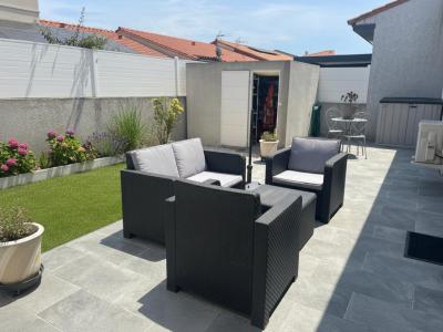 Acheter Maison 80 m2 Latour-bas-elne