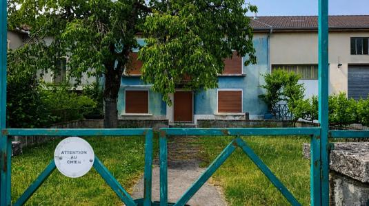 Acheter Maison 144 m2 Abainville