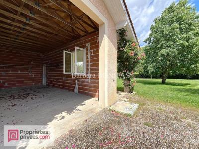 For sale Saint-sulpice 1460 m2 Tarn (81370) photo 3