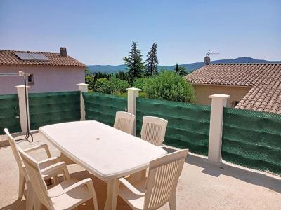 Acheter Maison 86 m2 Montfort-sur-argens