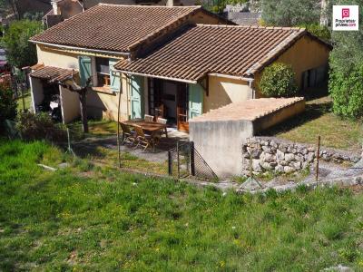 Acheter Maison 72 m2 Greoux-les-bains