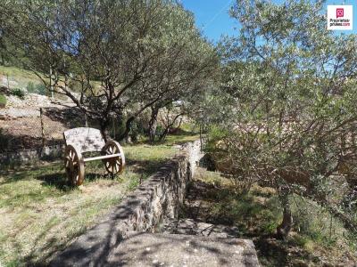 Acheter Maison Greoux-les-bains 296000 euros
