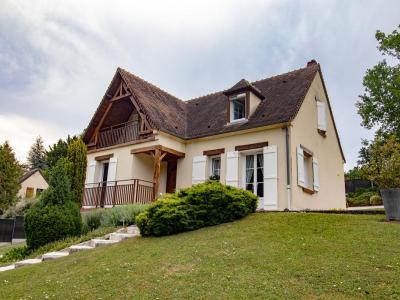 For sale Fitz-james 5 rooms 121 m2 Oise (60600) photo 0