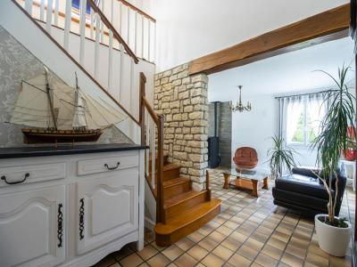 Annonce Vente 5 pi�ces Maison Fitz-james 60