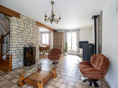 Acheter Maison 121 m2 Fitz-james
