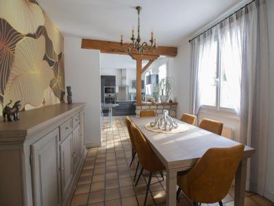 Acheter Maison Fitz-james 422000 euros