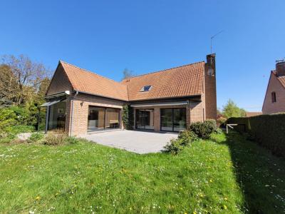 Acheter Maison 190 m2 Nomain