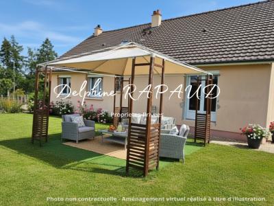 For sale Nogent-le-rotrou 7 rooms 138 m2 Eure et loir (28400) photo 0