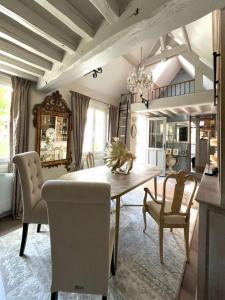 Acheter Maison Tracy-le-mont 369000 euros