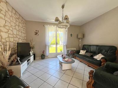 Annonce Vente 7 pi�ces Maison Meux 60
