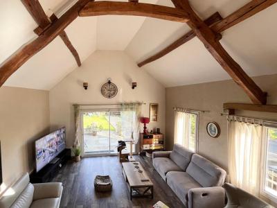 Acheter Maison Cuts Oise