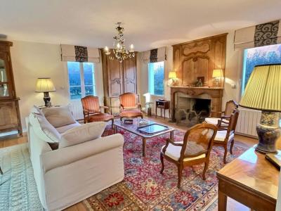 Annonce Vente 11 pi�ces Maison Neufchatel-hardelot 62