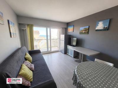 Acheter Appartement 28 m2 Neufchatel-hardelot
