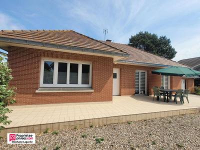 Annonce Vente 4 pi�ces Maison Camiers 62