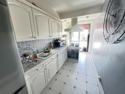 For sale Marseille-13eme-arrondissement 4 rooms 80 m2 Bouches du Rhone (13013) photo 0